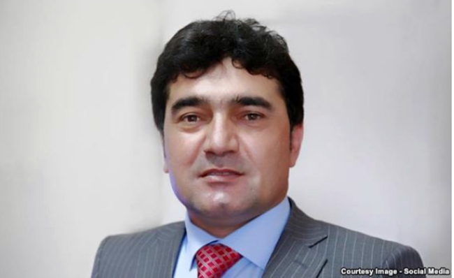 حکومت افغانستان:  ۲۰۱۷ سال کامیابی این‌کشور خواهد بود 